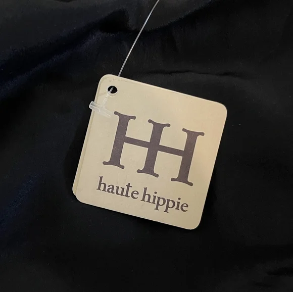 Haute Hippie Green Sequins Mini Skirt as Seen on Jlo & Gossip Girl! Siz… - Picture 15 of 16